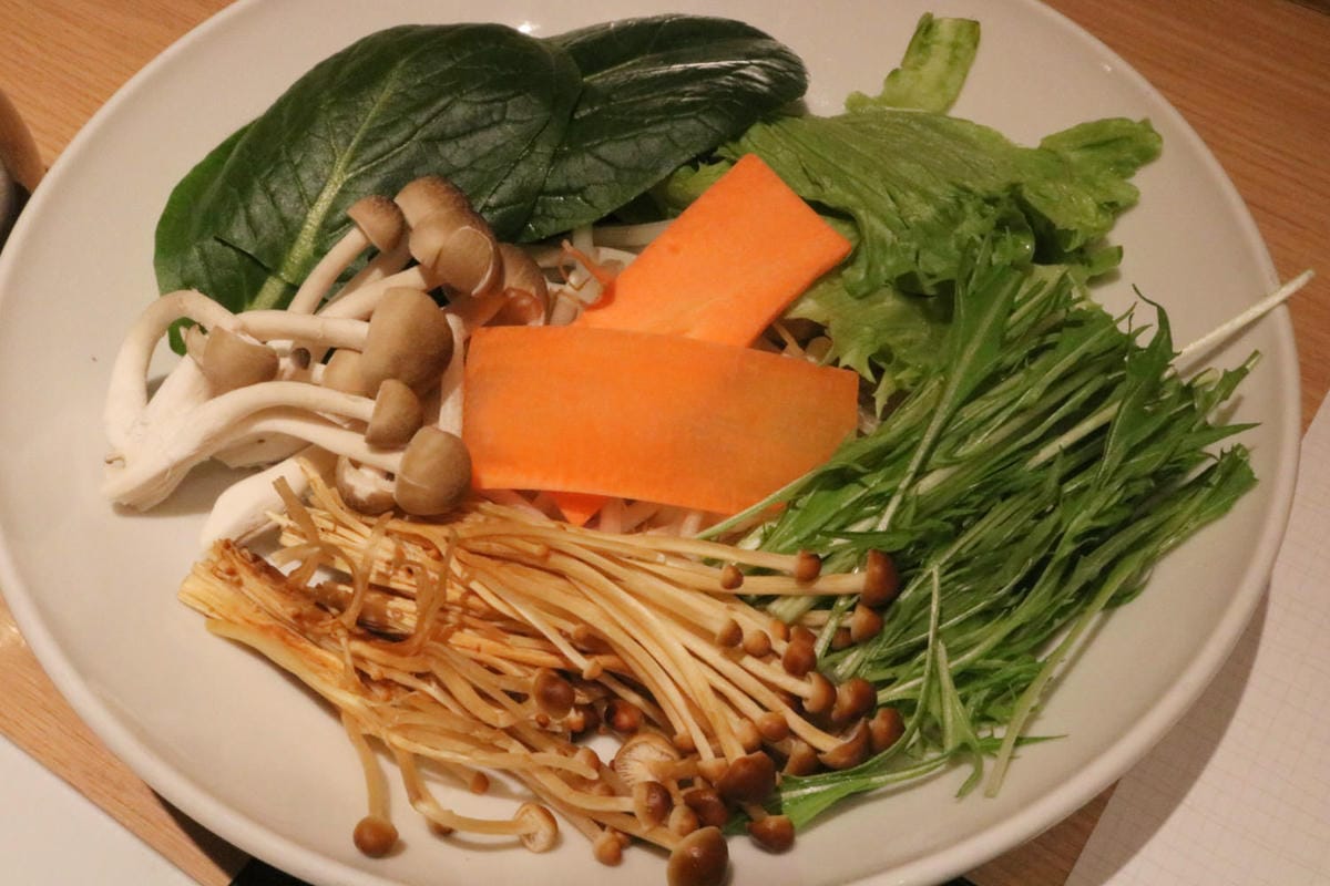 《日本》心齋橋不吃牛的燒烤 火鍋吃到飽 金豬PREMIUM