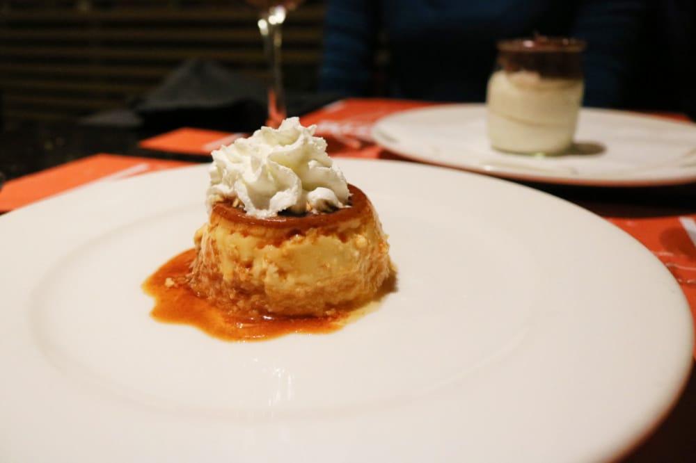 巴塞隆納美食 名氣超旺每日特餐Melic del Gotic燒烤