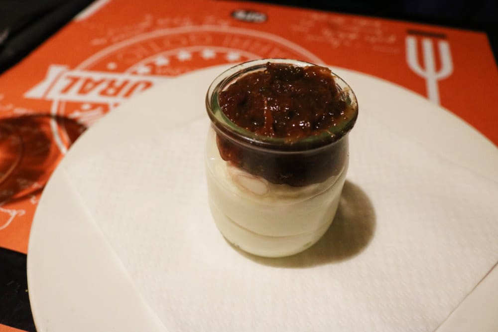 巴塞隆納美食 名氣超旺每日特餐Melic del Gotic燒烤