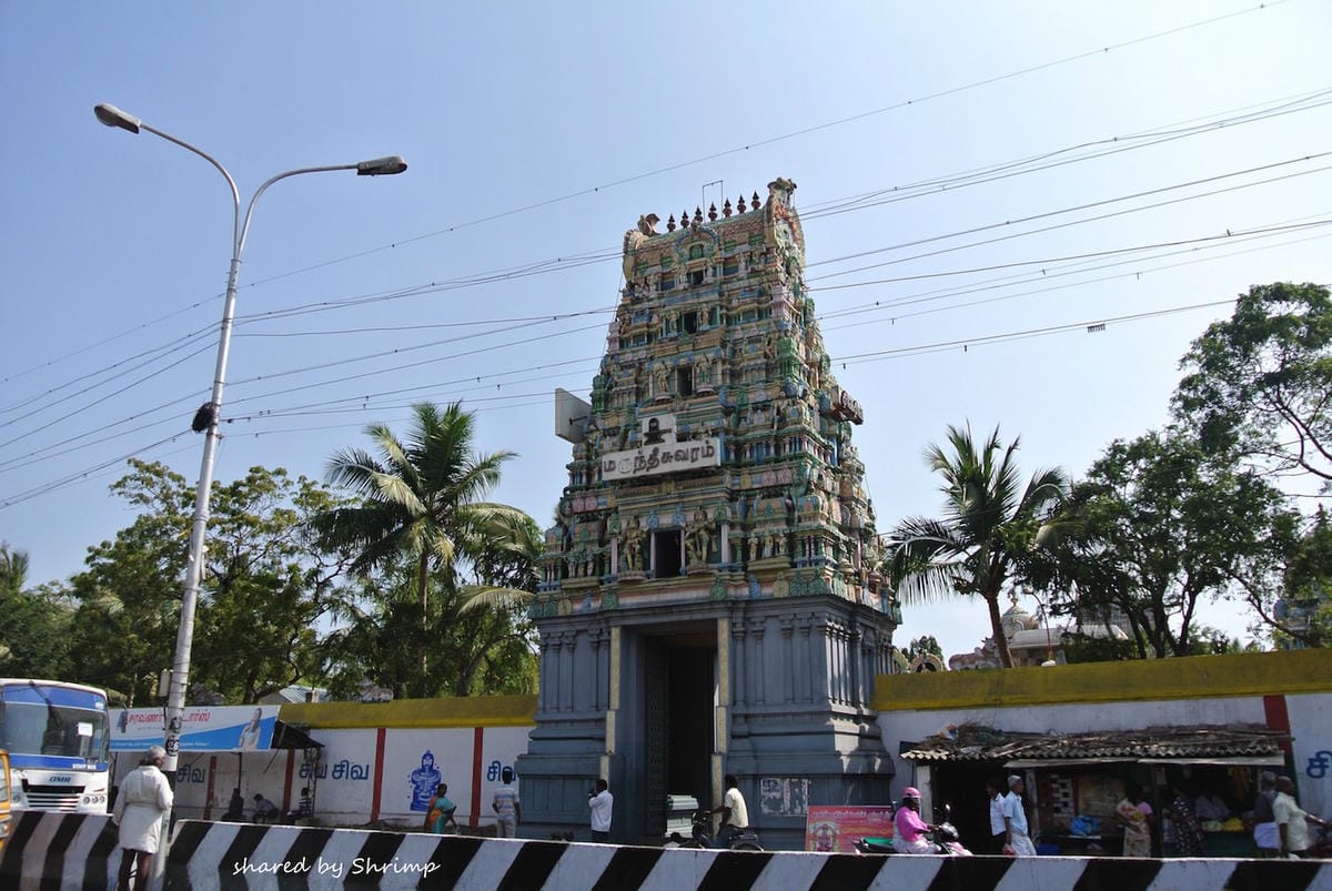 專欄｜奇幻印度南部走透透路線規劃清奈、崔奇、坦賈武爾、馬都萊、科欽、奧蘭卡巴、孟買