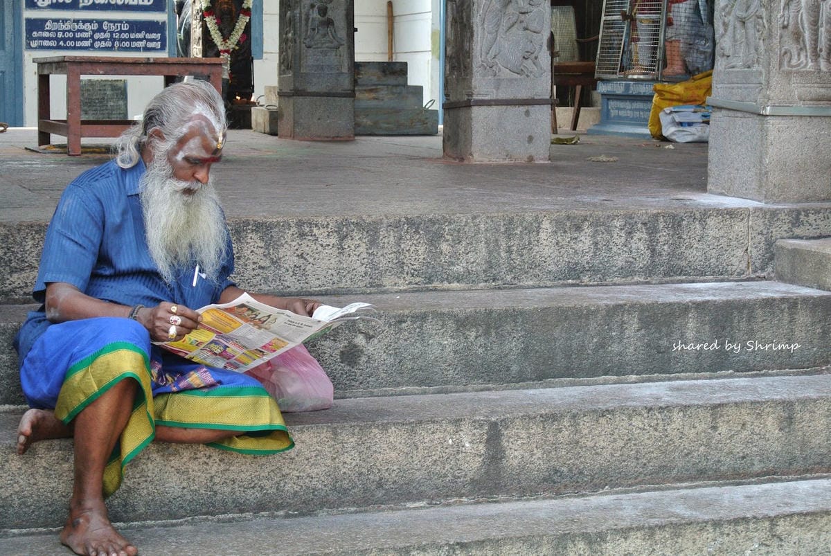 專欄｜奇幻印度南部走透透路線規劃清奈、崔奇、坦賈武爾、馬都萊、科欽、奧蘭卡巴、孟買