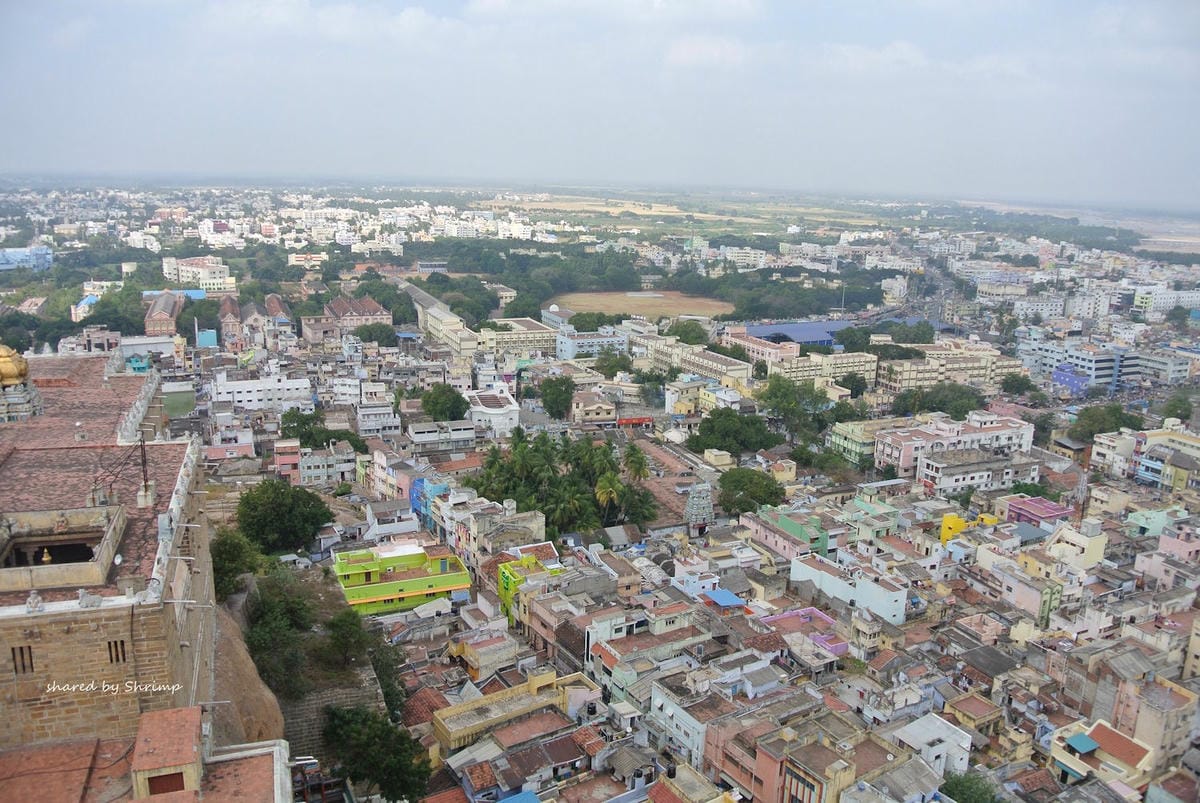 專欄｜奇幻印度南部走透透路線規劃清奈、崔奇、坦賈武爾、馬都萊、科欽、奧蘭卡巴、孟買