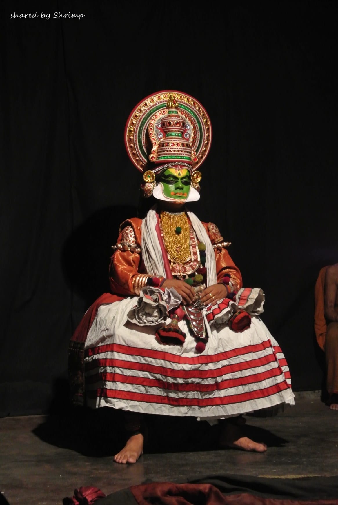 專欄｜奇幻印度南部走透透路線規劃清奈、崔奇、坦賈武爾、馬都萊、科欽、奧蘭卡巴、孟買