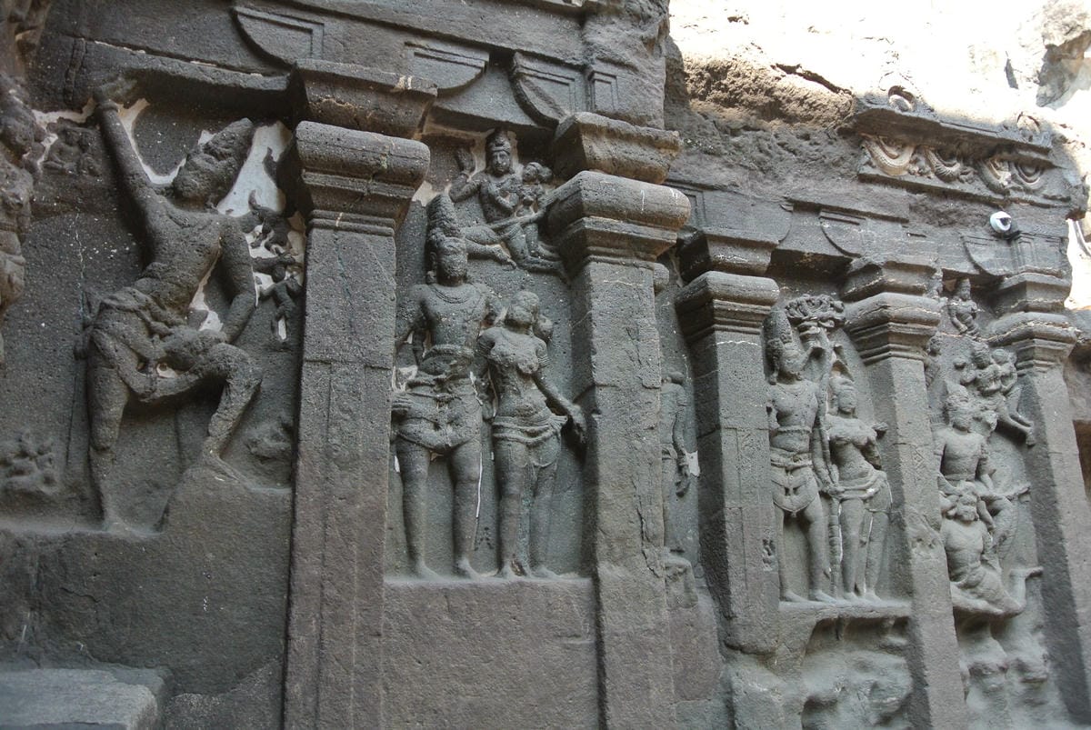 專欄｜奇幻印度南部走透透路線規劃清奈、崔奇、坦賈武爾、馬都萊、科欽、奧蘭卡巴、孟買