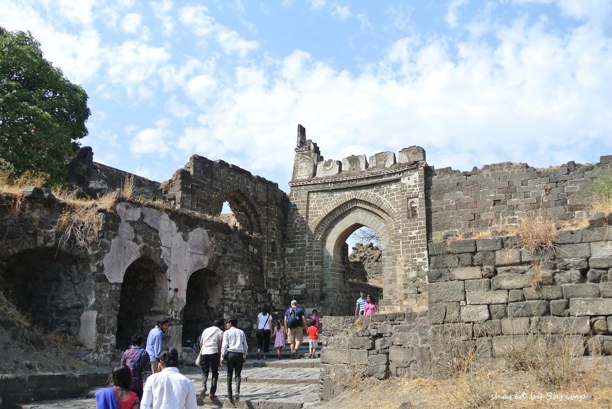 專欄｜奇幻印度南部走透透路線規劃清奈、崔奇、坦賈武爾、馬都萊、科欽、奧蘭卡巴、孟買