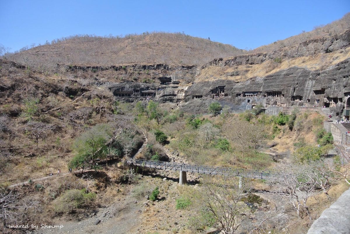 專欄｜奇幻印度南部走透透路線規劃清奈、崔奇、坦賈武爾、馬都萊、科欽、奧蘭卡巴、孟買