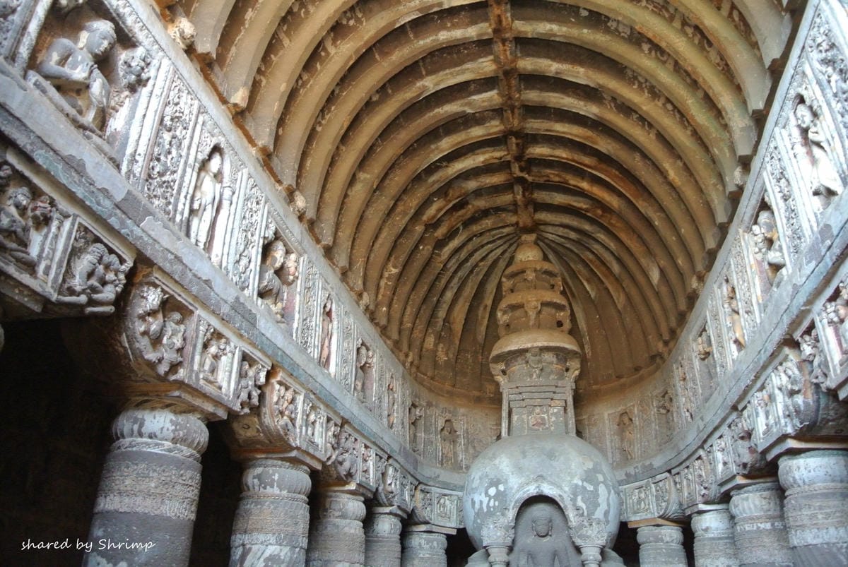 專欄｜奇幻印度南部走透透路線規劃清奈、崔奇、坦賈武爾、馬都萊、科欽、奧蘭卡巴、孟買