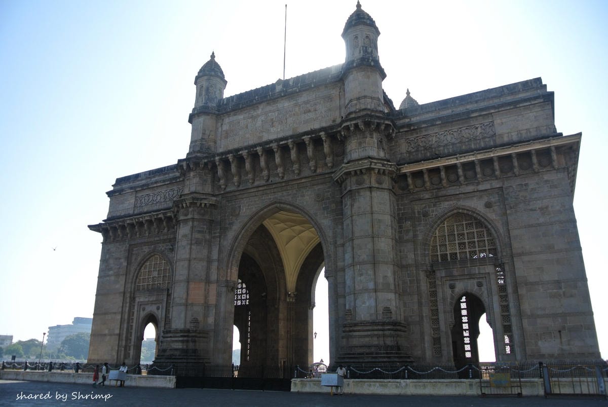 專欄｜奇幻印度南部走透透路線規劃清奈、崔奇、坦賈武爾、馬都萊、科欽、奧蘭卡巴、孟買