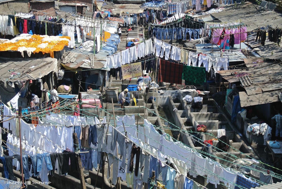 專欄｜奇幻印度南部走透透路線規劃清奈、崔奇、坦賈武爾、馬都萊、科欽、奧蘭卡巴、孟買