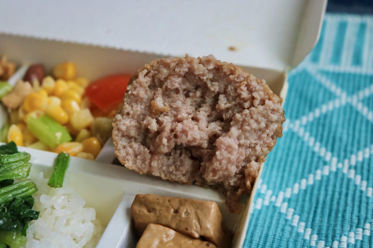 內湖便當 盆頭便當 三總區公所特色便當口味多