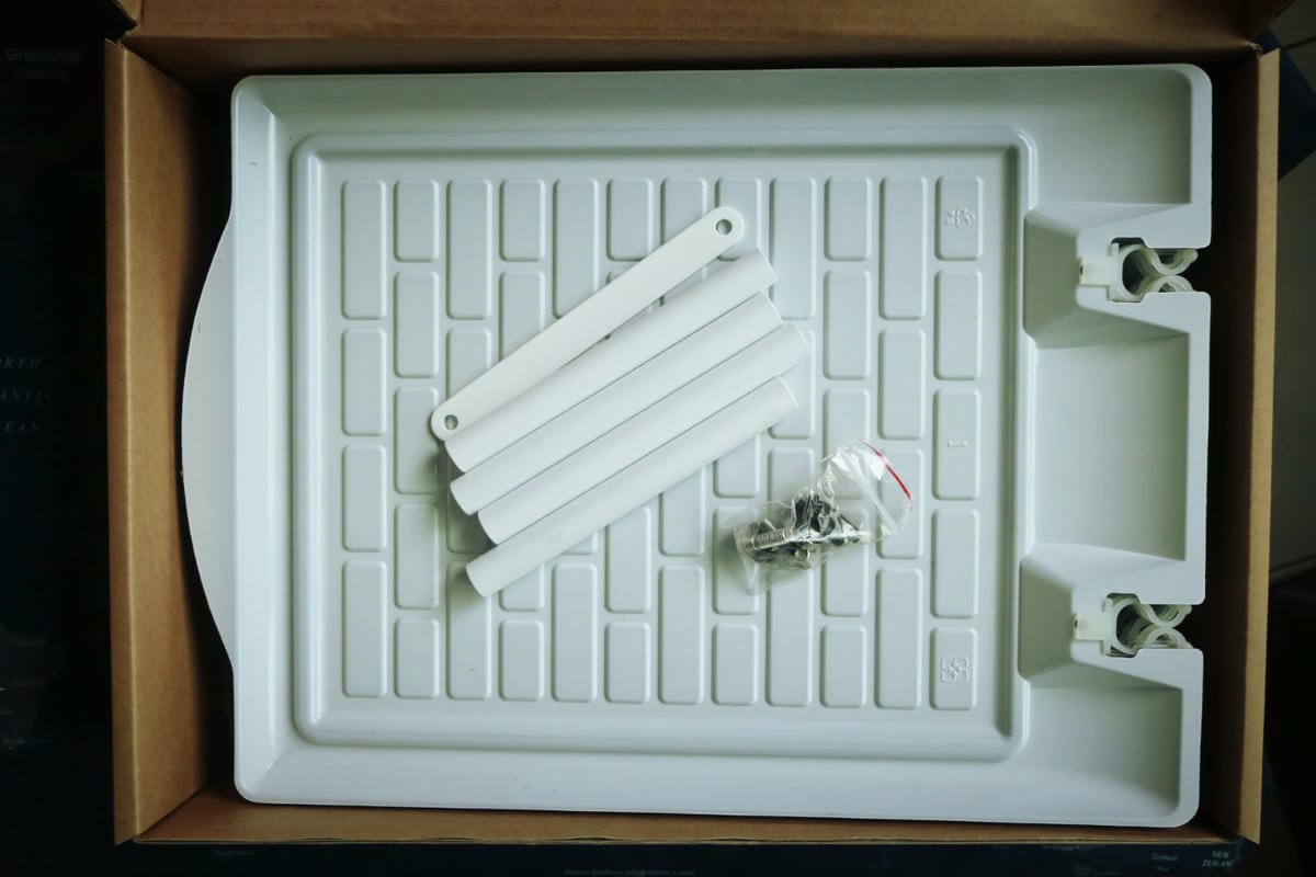 《生活》衣服收納 換季衣櫃爆炸掰掰 台灣製Tee不亂