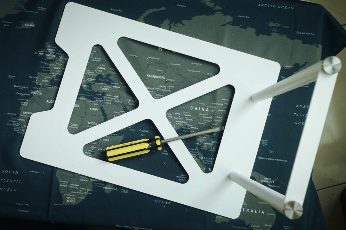 《生活》衣服收納 換季衣櫃爆炸掰掰 台灣製Tee不亂