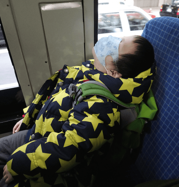 《日本京都》前田咖啡 京都式的早餐下午茶 - 第10張圖 《日本京都》前田咖啡 京都式的早餐下午茶