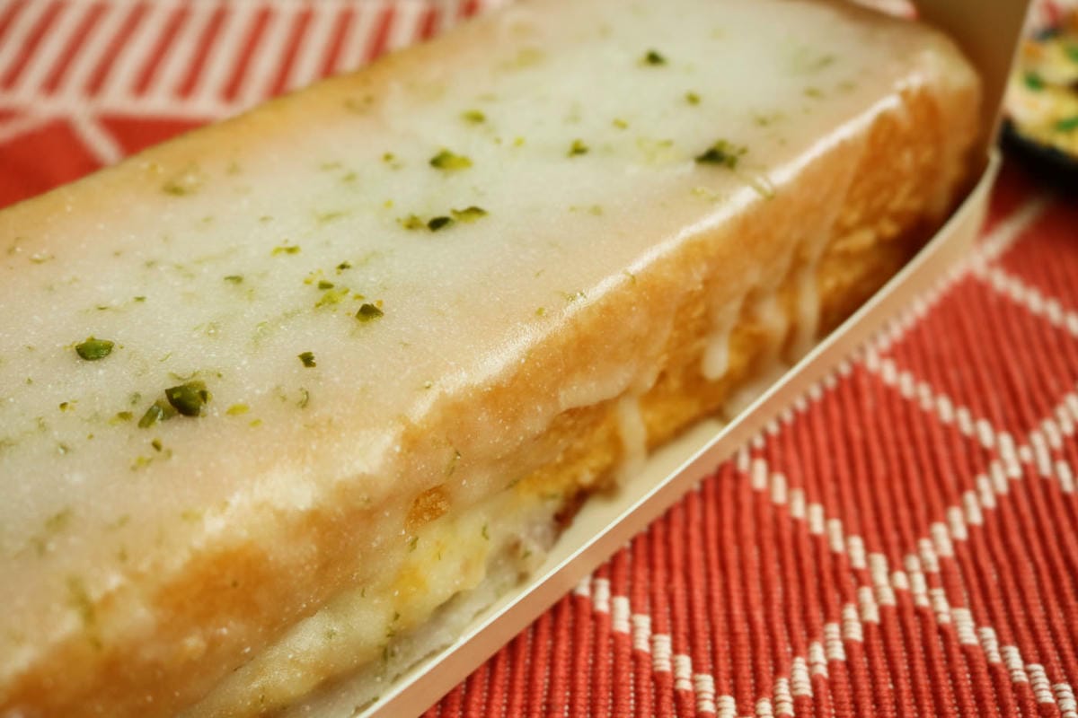 團購甜點 Candy Wedding酒香蛋糕讓人陶醉 彌月蛋糕彌月禮盒