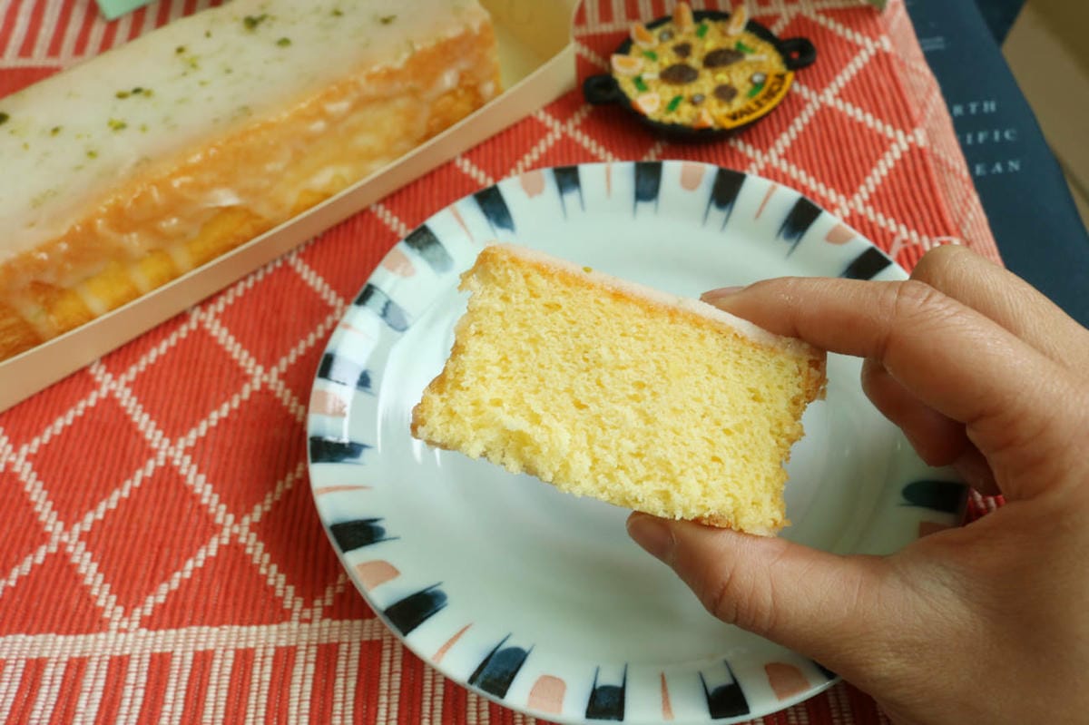 團購甜點 Candy Wedding酒香蛋糕讓人陶醉 彌月蛋糕彌月禮盒