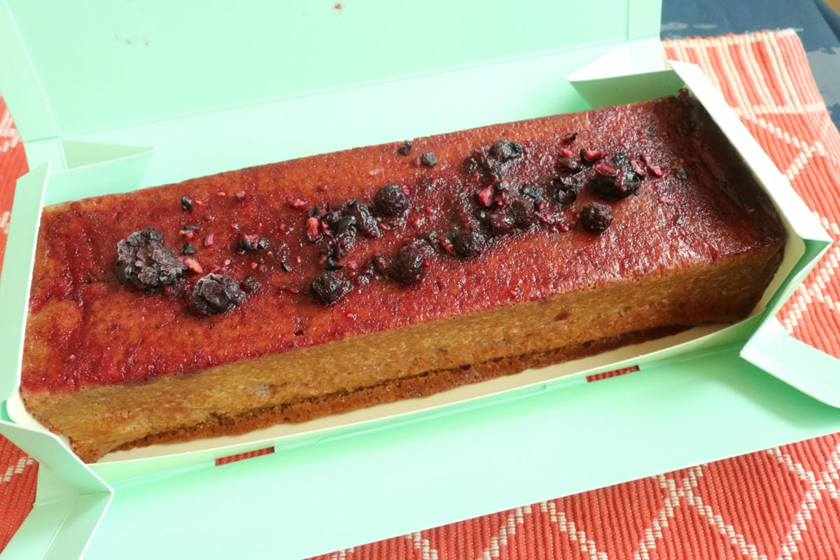 團購甜點 Candy Wedding酒香蛋糕讓人陶醉 彌月蛋糕彌月禮盒