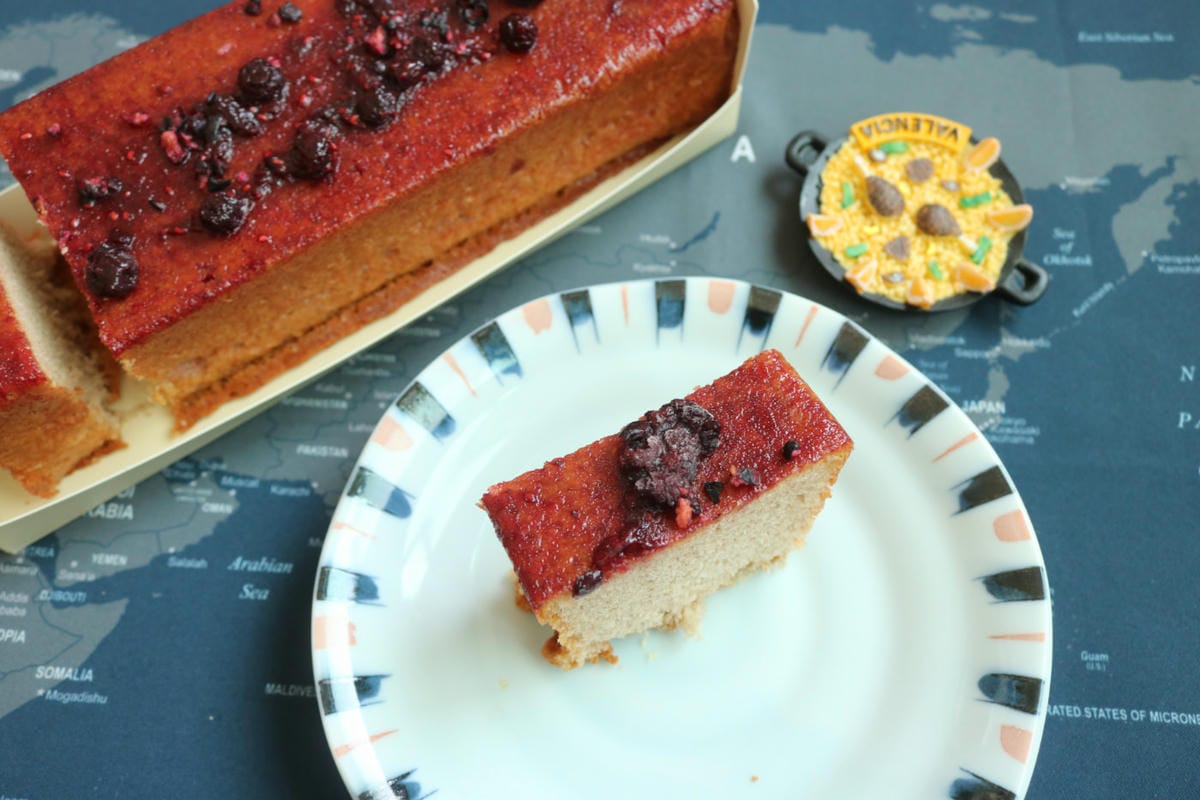 團購甜點 Candy Wedding酒香蛋糕讓人陶醉 彌月蛋糕彌月禮盒