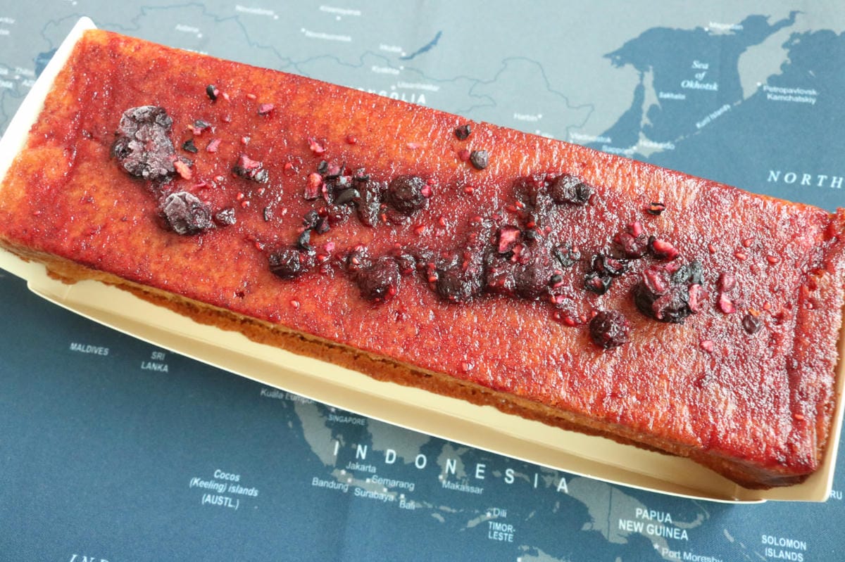 團購甜點 Candy Wedding酒香蛋糕讓人陶醉 彌月蛋糕彌月禮盒