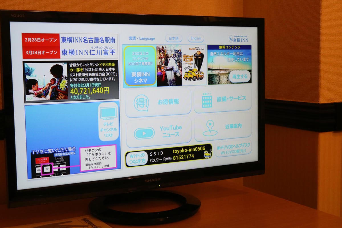 福岡便宜旅館 東横INN博多車站 交通方便免費早餐