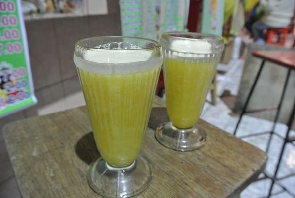 馬丘比丘秘魯特色美食羊駝天竺鼠 紫玉米醃生魚通吃