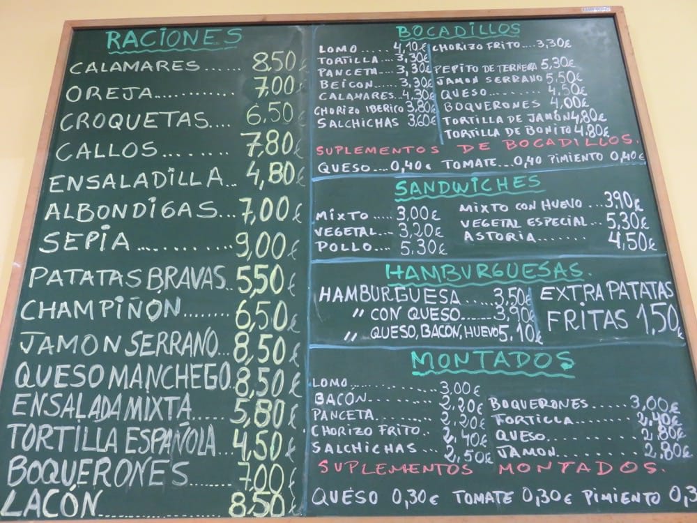 英文不好 不會西班牙文 可以玩西班牙嗎