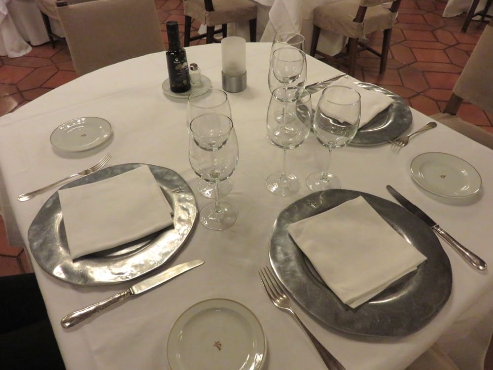 昆卡國營旅館Paradores在城堡用餐就像國王皇后(附傳統料理簡介 - 第8張圖 昆卡國營旅館Paradores在城堡用餐就像國王皇后(附傳統料理簡介