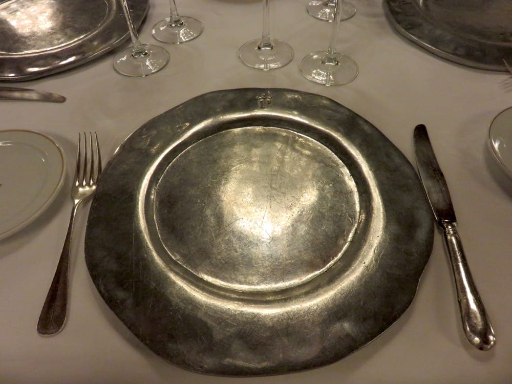 昆卡國營旅館Paradores在城堡用餐就像國王皇后(附傳統料理簡介 - 第7張圖 昆卡國營旅館Paradores在城堡用餐就像國王皇后(附傳統料理簡介