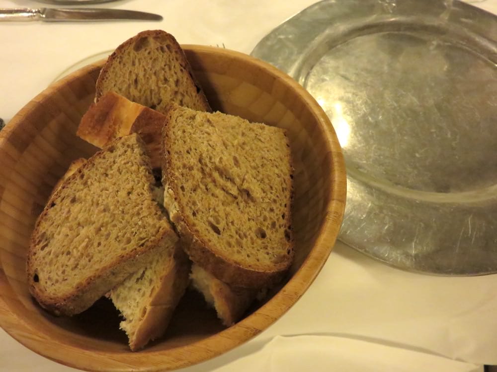 昆卡國營旅館Paradores在城堡用餐就像國王皇后(附傳統料理簡介 - 第14張圖 昆卡國營旅館Paradores在城堡用餐就像國王皇后(附傳統料理簡介