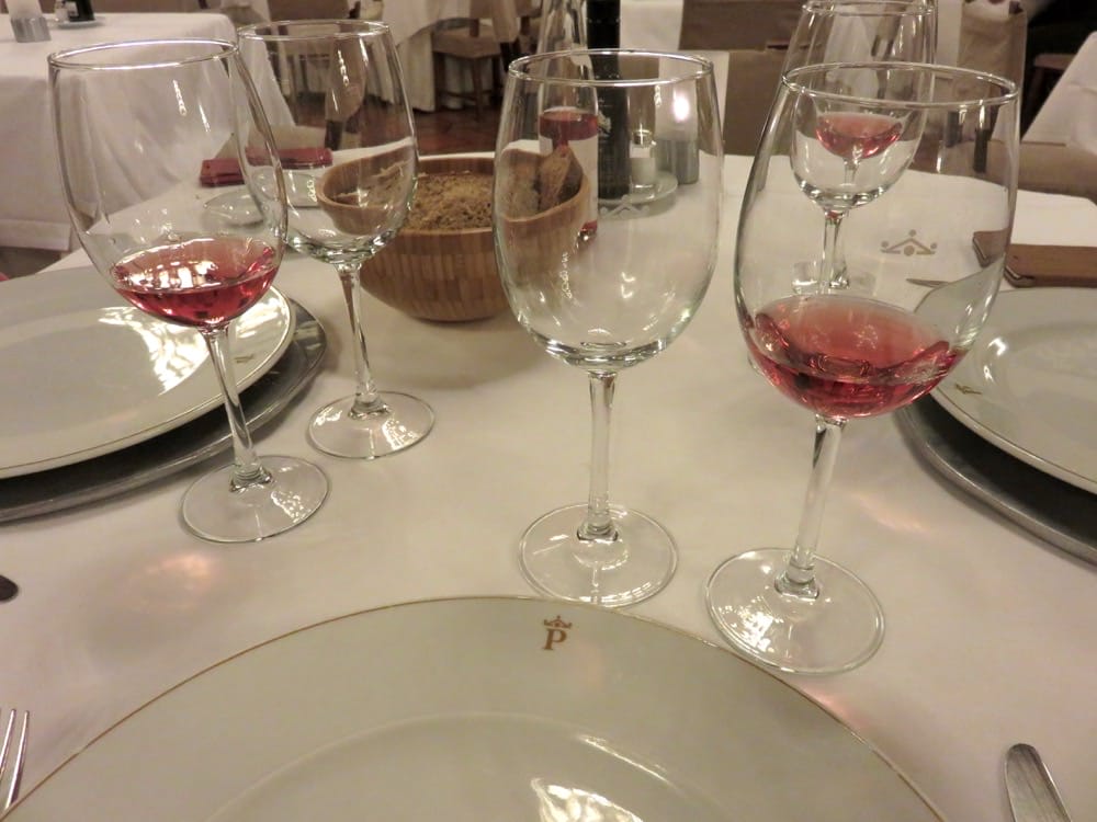 昆卡國營旅館Paradores在城堡用餐就像國王皇后(附傳統料理簡介 - 第16張圖 昆卡國營旅館Paradores在城堡用餐就像國王皇后(附傳統料理簡介