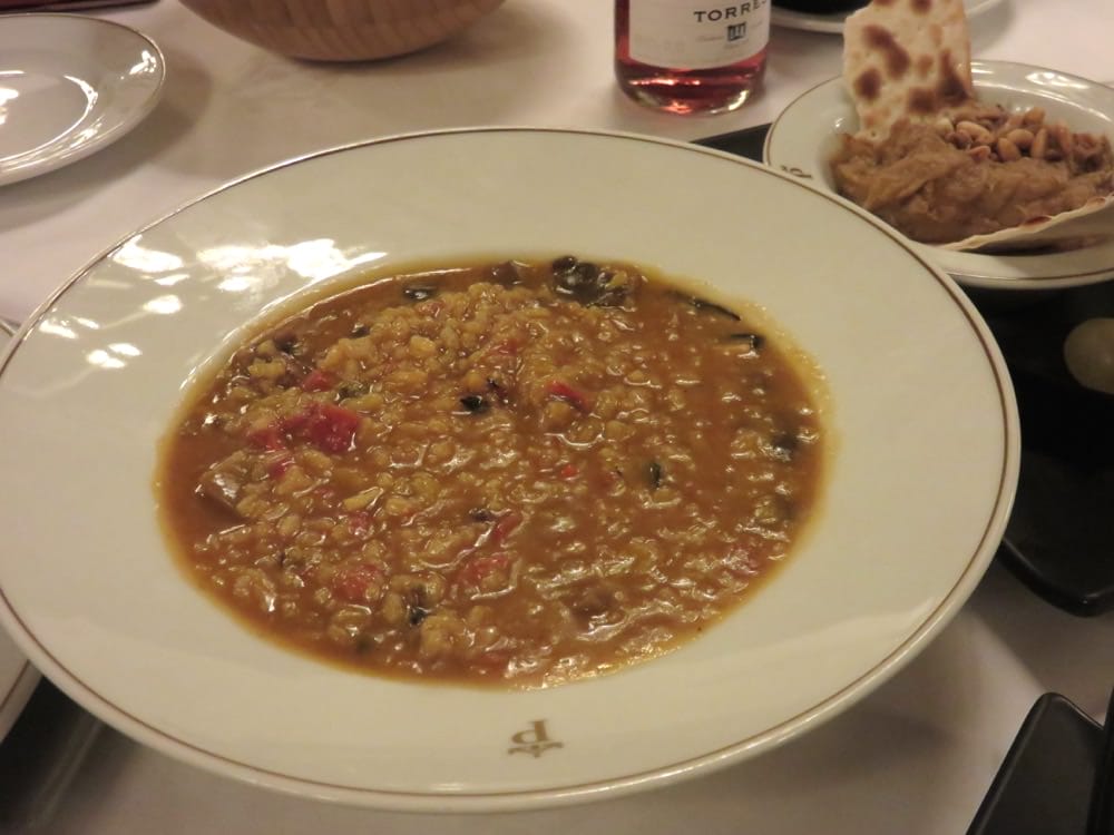 昆卡國營旅館Paradores在城堡用餐就像國王皇后(附傳統料理簡介 - 第10張圖 昆卡國營旅館Paradores在城堡用餐就像國王皇后(附傳統料理簡介