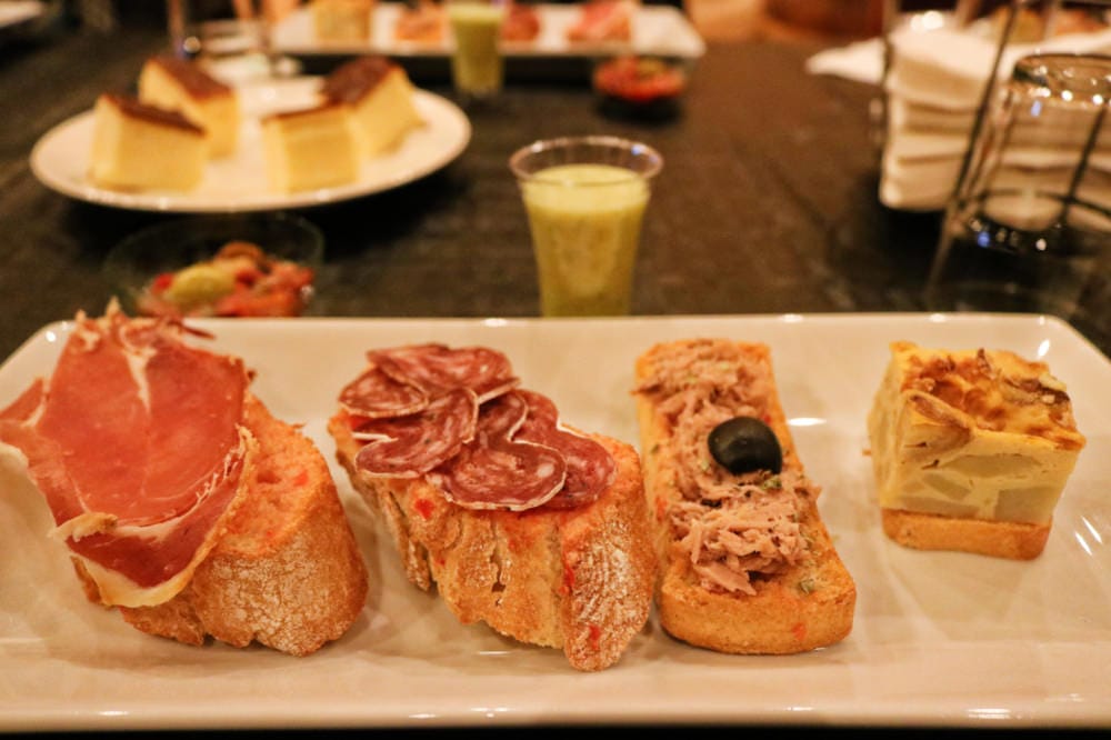 西班牙自助小資玩法 省錢不代表窮遊 花在刀口的免費景點