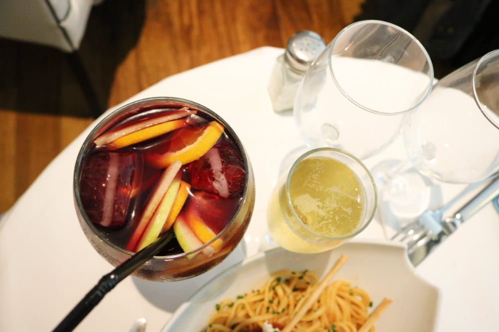 歐洲自助APP 西班牙自助旅行規畫幫手