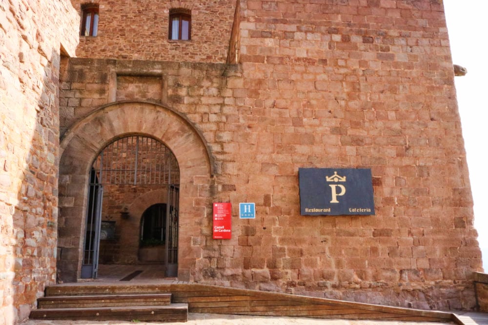 西班牙自助小資玩法 省錢不代表窮遊 花在刀口的免費景點