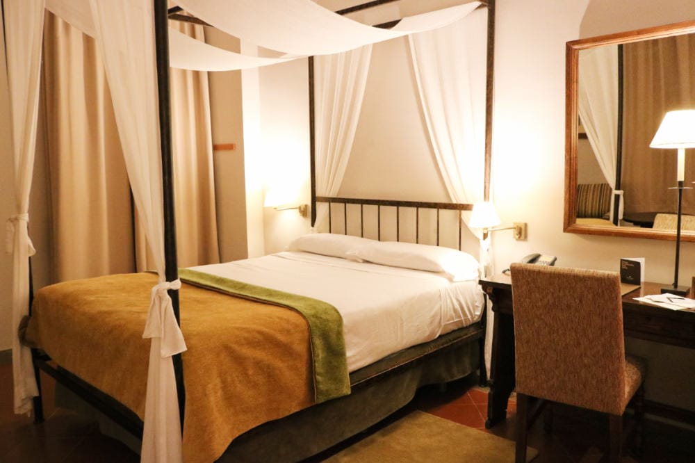 西班牙自助小資玩法 省錢不代表窮遊 花在刀口的免費景點