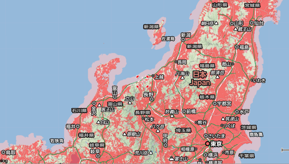 日本旅遊上網方案推薦 173wifi網路吃到飽九州照樣嚇嚇叫
