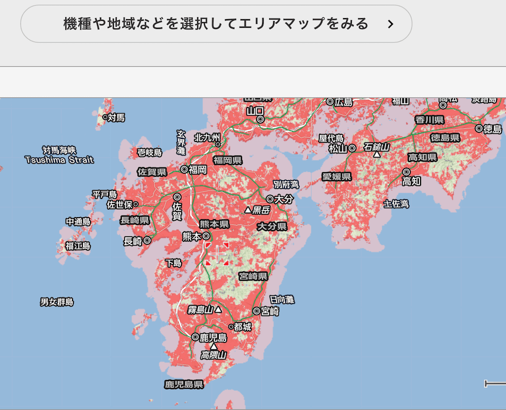 日本旅遊上網方案推薦 173wifi網路吃到飽九州照樣嚇嚇叫