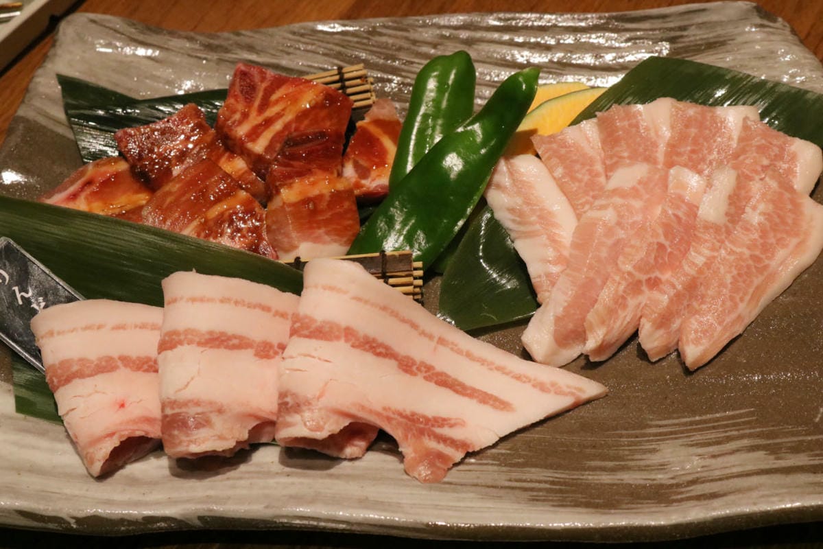 熊本燒肉 和王山室大窪 在地人推薦單點吃到飽不後悔