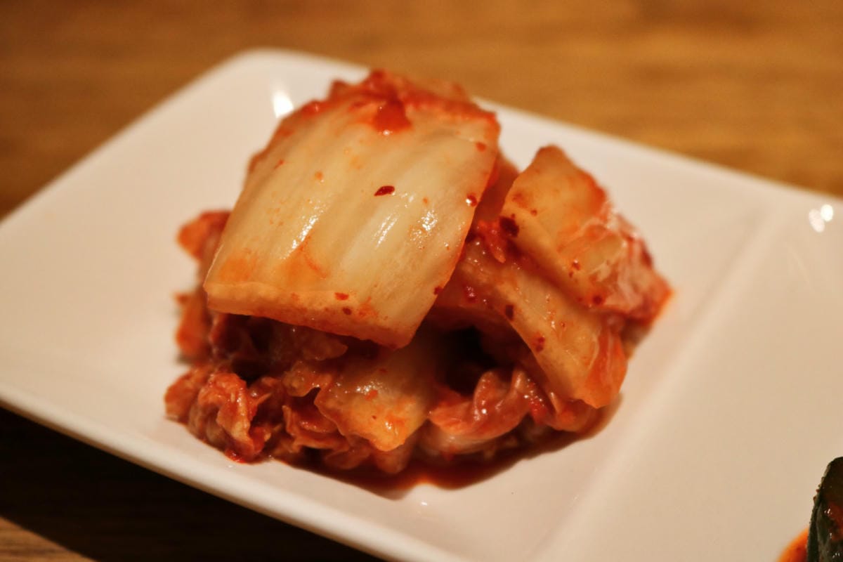 熊本燒肉 和王山室大窪 在地人推薦單點吃到飽不後悔