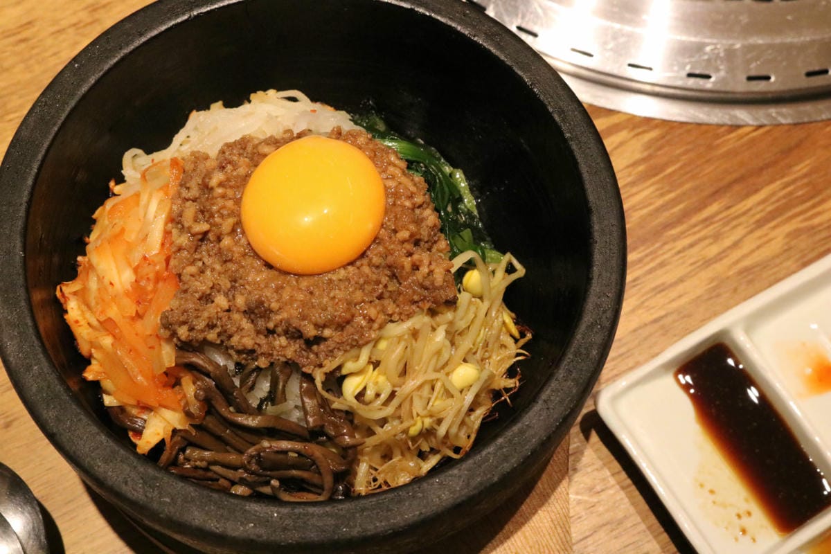 熊本燒肉 和王山室大窪 在地人推薦單點吃到飽不後悔