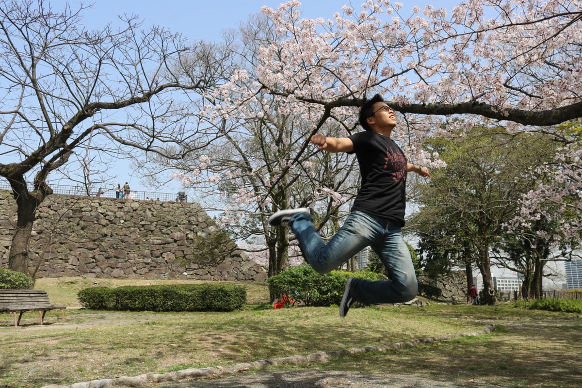 日本旅遊上網方案推薦 173wifi網路吃到飽九州照樣嚇嚇叫