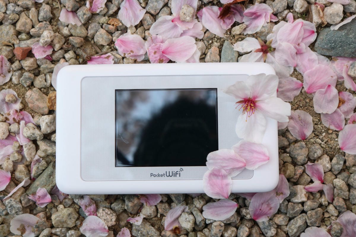 日本旅遊上網方案推薦 173wifi網路吃到飽九州照樣嚇嚇叫