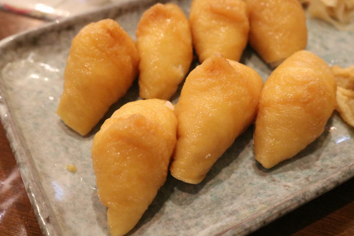 九州佐賀嬉野溫泉 漫步老街溫泉湯豆腐新八壽司