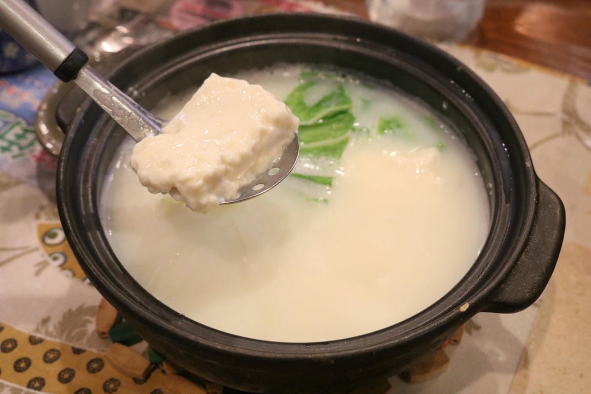 九州佐賀嬉野溫泉 漫步老街溫泉湯豆腐新八壽司