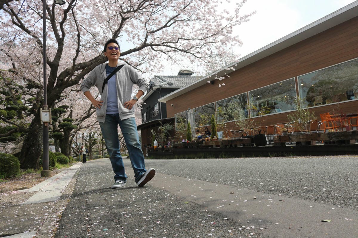 九州佐賀嬉野溫泉 漫步老街溫泉湯豆腐新八壽司