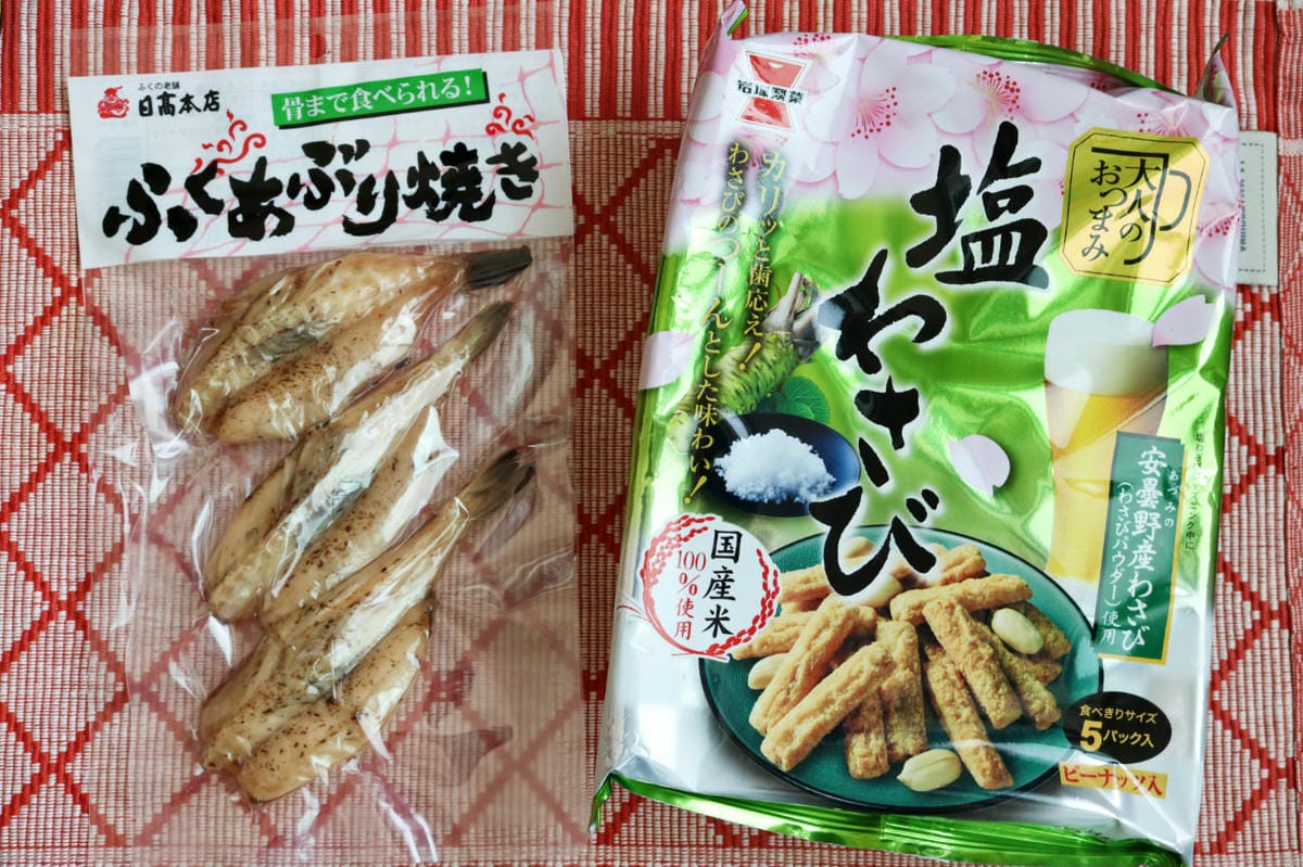 九州有什麼好買 特產伴手禮努努雞炸雞皮吃到翻