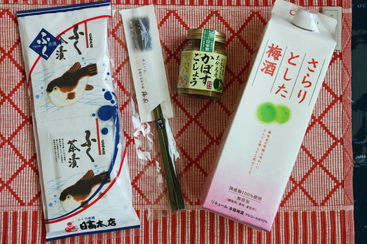 九州有什麼好買 特產伴手禮努努雞炸雞皮吃到翻