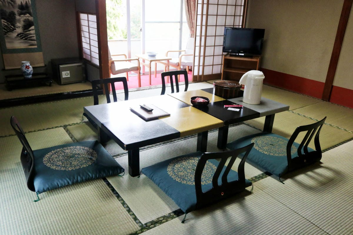 長崎溫泉 雲仙地獄 湯元溫泉旅館 親子長輩都滿意 - 第9張圖 長崎溫泉 雲仙地獄 湯元溫泉旅館 親子長輩都滿意