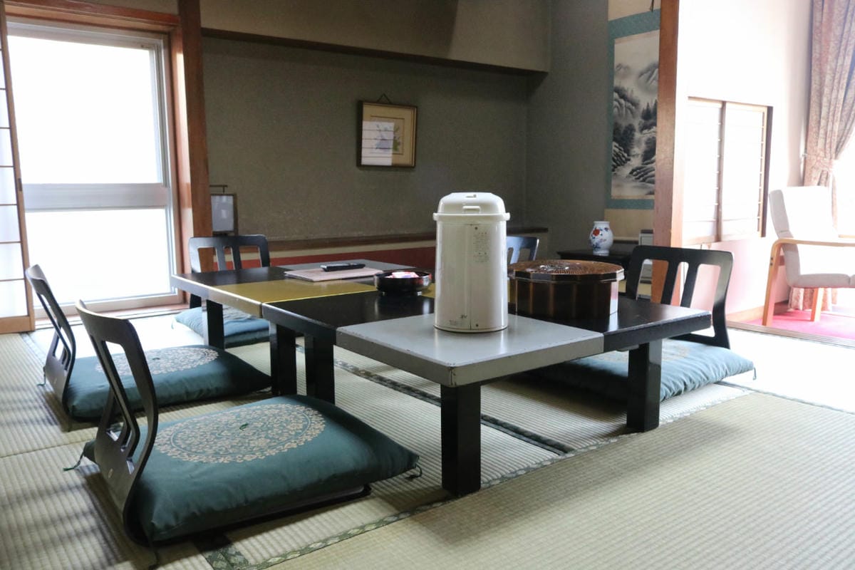 長崎溫泉 雲仙地獄 湯元溫泉旅館 親子長輩都滿意 - 第8張圖 長崎溫泉 雲仙地獄 湯元溫泉旅館 親子長輩都滿意