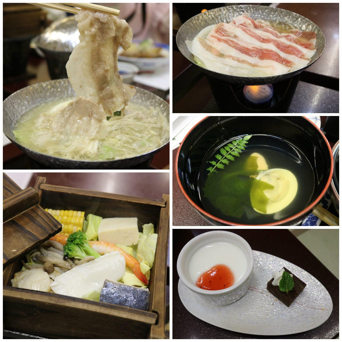 長崎溫泉 雲仙地獄 湯元溫泉旅館 親子長輩都滿意 - 第17張圖 長崎溫泉 雲仙地獄 湯元溫泉旅館 親子長輩都滿意