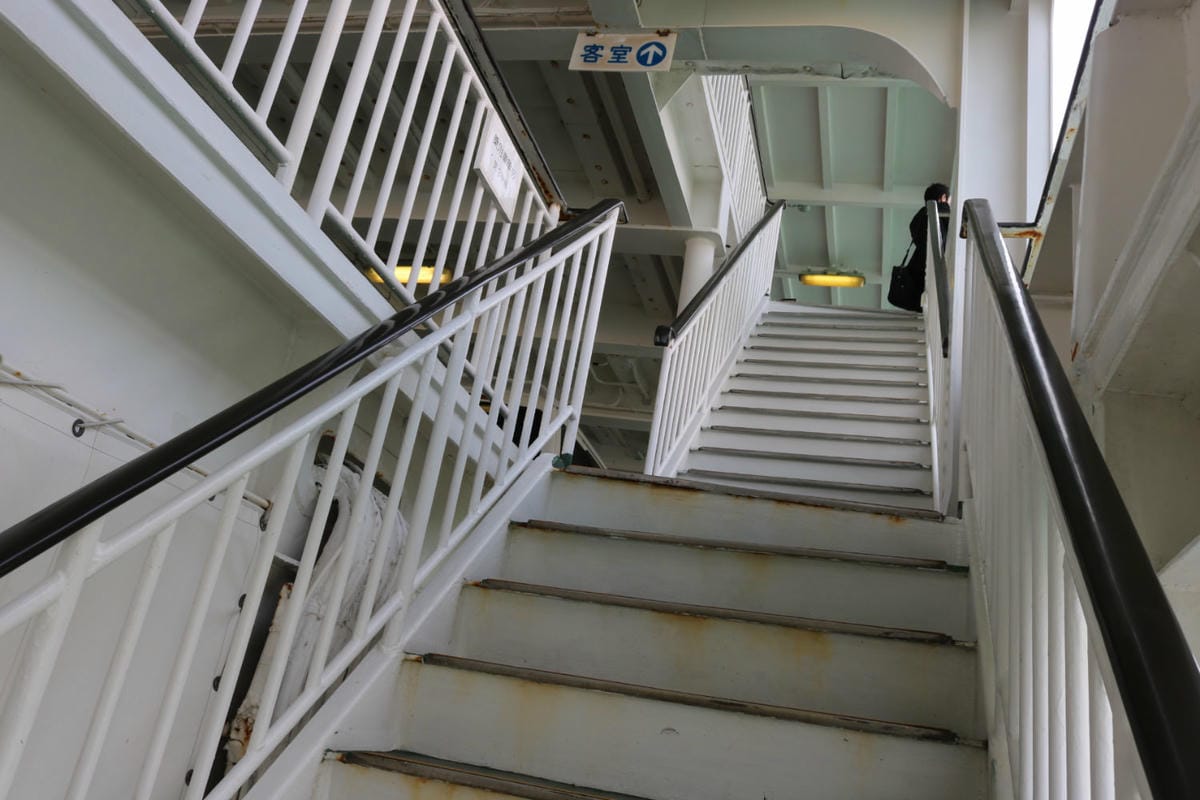 長崎熊本交通渡輪 開車搭船海鷗飛舞伴遊親子同樂